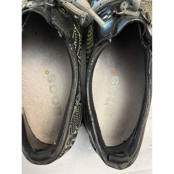 Bogs womens slip on rain clogs size 6 - Picture 7 of 7